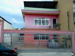Sobrado - Venda - Guaianazes - São Paulo - SP