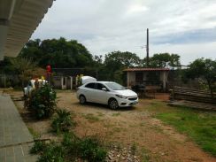 Terreno - Venda - Jardim das Flores - Suzano - SP